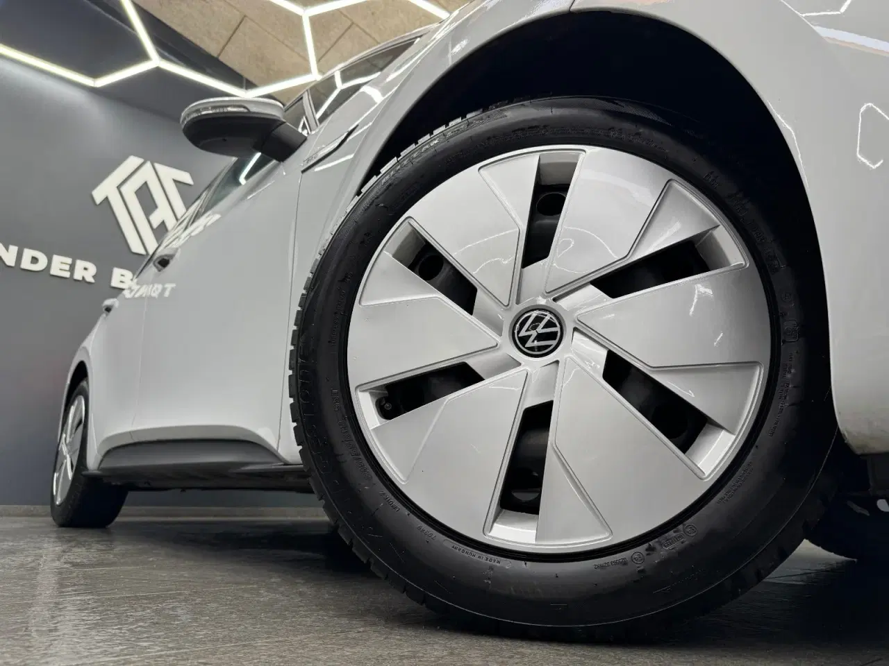 Billede 2 - VW ID.3 45 Pure Performance