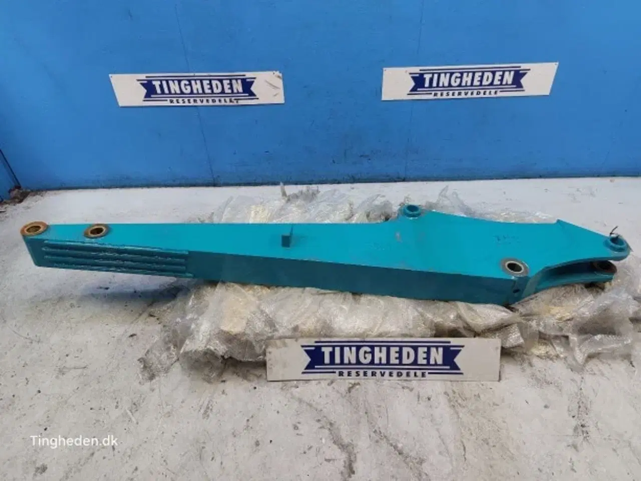 Billede 6 - Sunward Gravearm