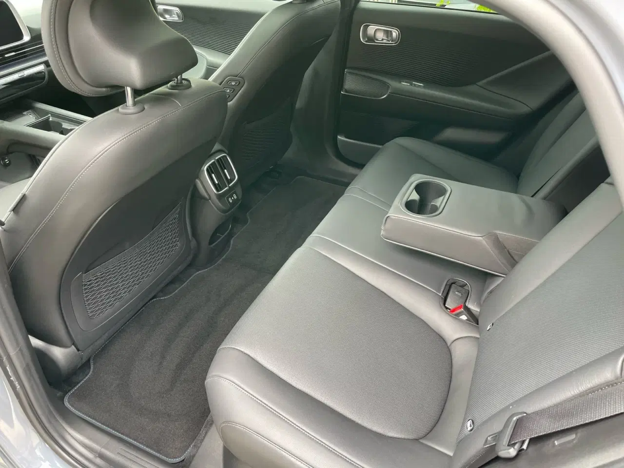 Billede 9 - Hyundai Ioniq 6 77 Ultimate AWD