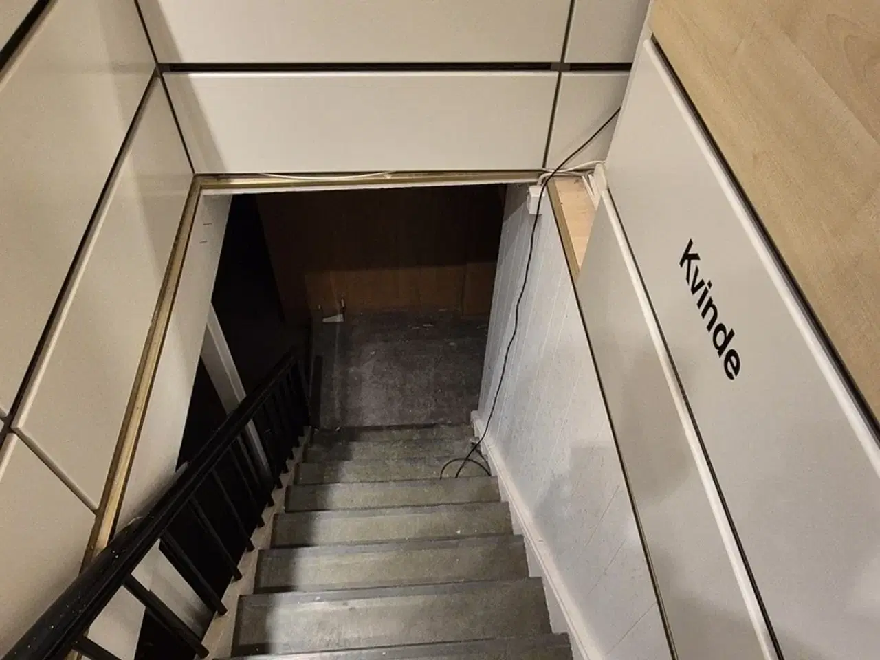 Billede 6 - Attraktivt erhvervslokale på Østerbrogade 226