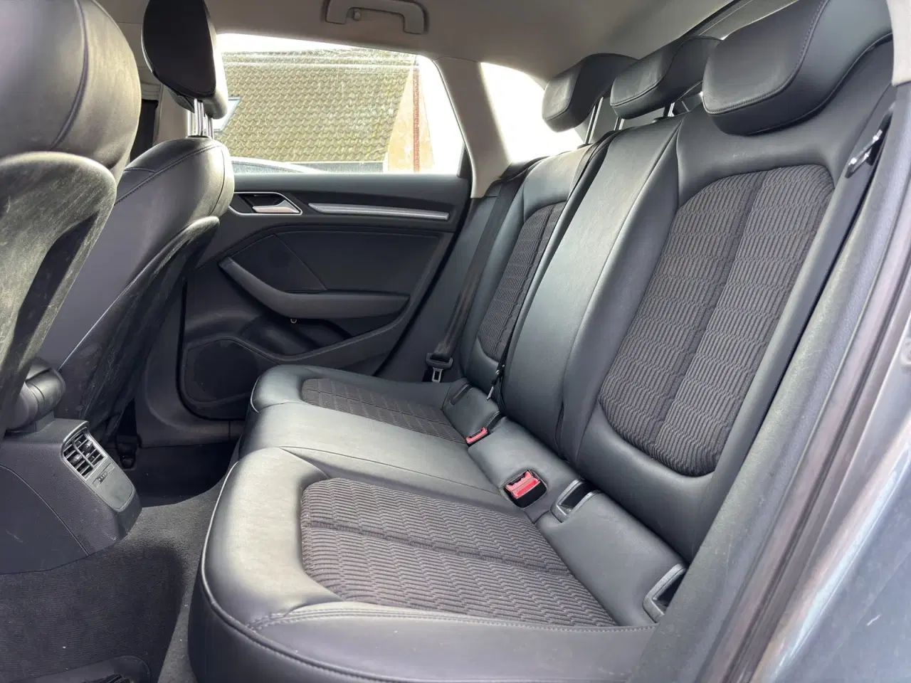 Billede 14 - Audi A3 1,2 TFSi 110 Ambiente Sportback