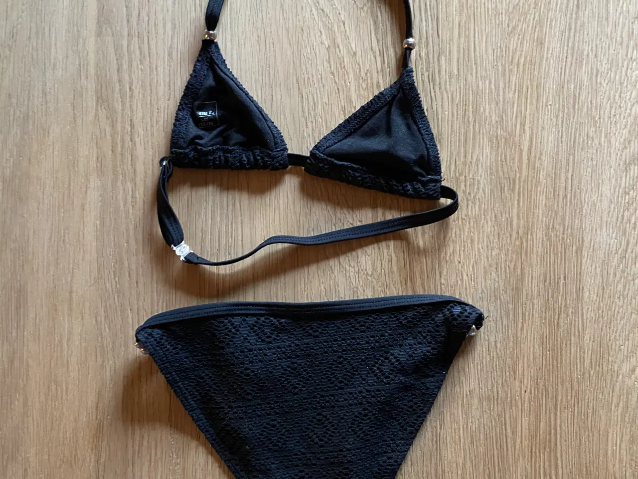 Billede 11 -  tshirt,  træningsbukser, badedragt