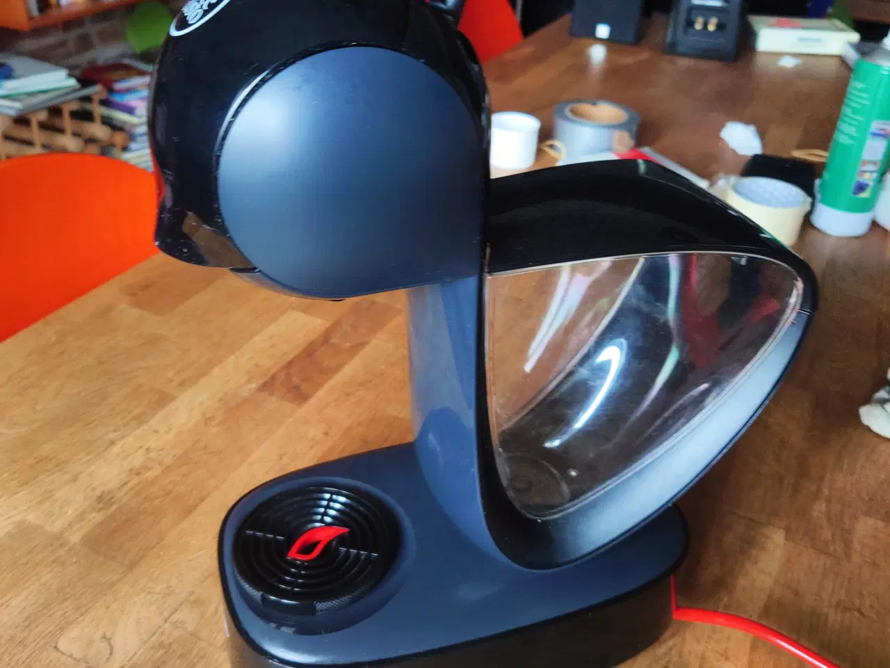 Billede 3 - Dolce Gusto Infinissima Kapselkaffemaskine EDG260