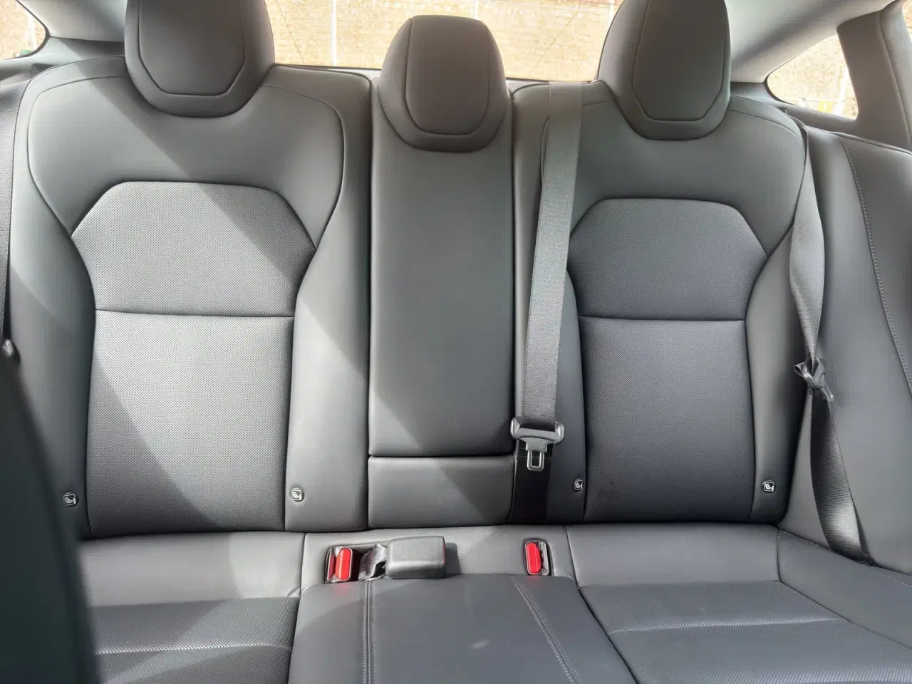 Billede 15 - Tesla Model 3  RWD