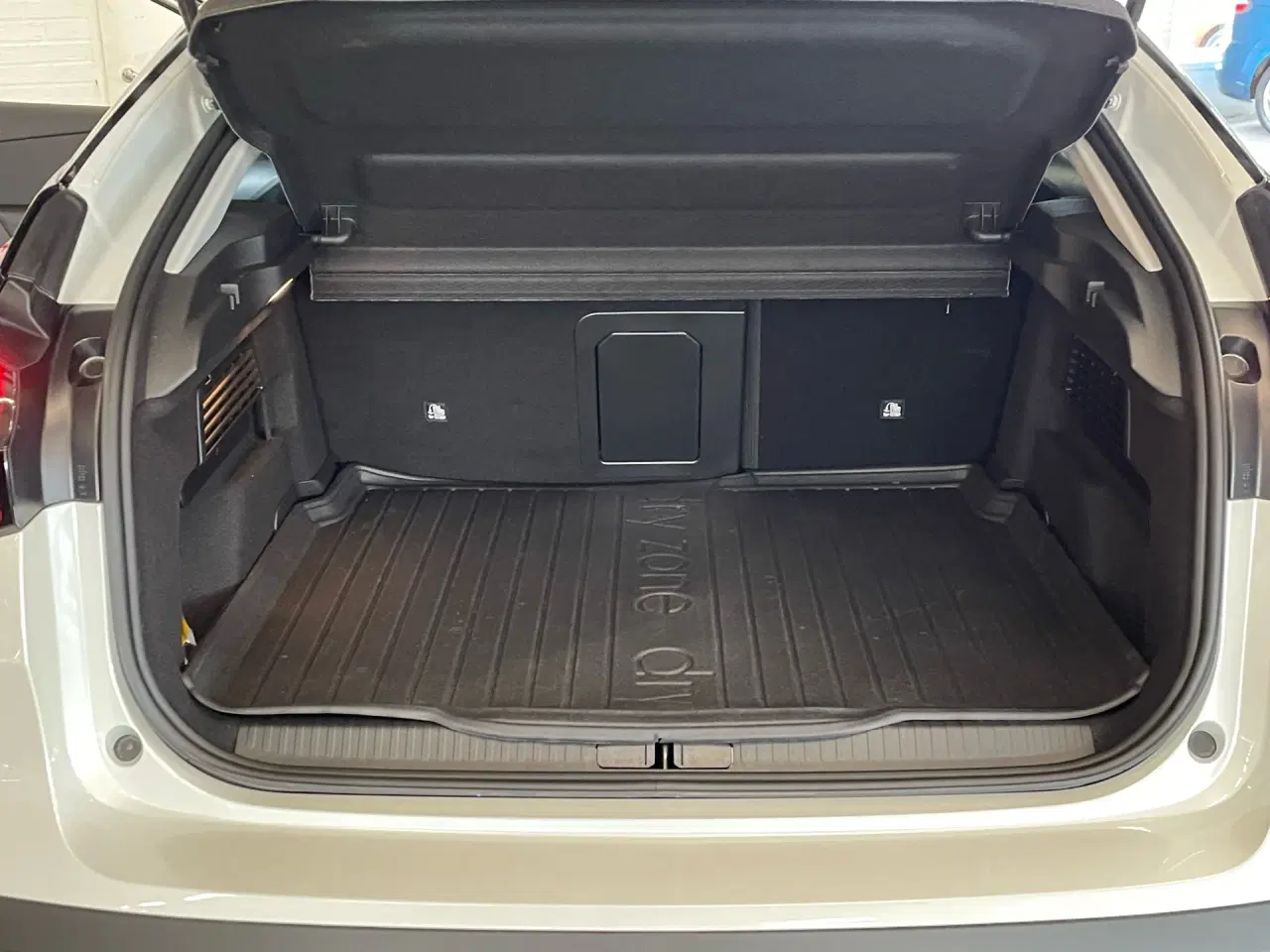 Billede 10 - Citroën e-C4 EL Shine 136HK 5d Aut.
