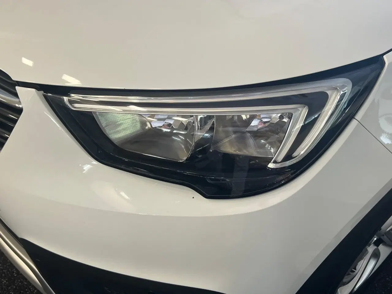 Billede 6 - Opel Crossland X 1,2 T 110 Innovation aut.