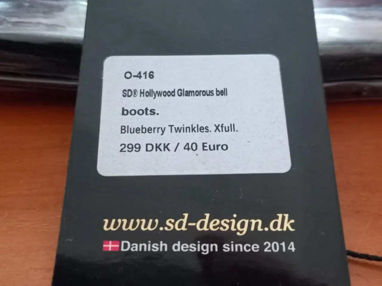 Billede 4 - Klokker, sd-design