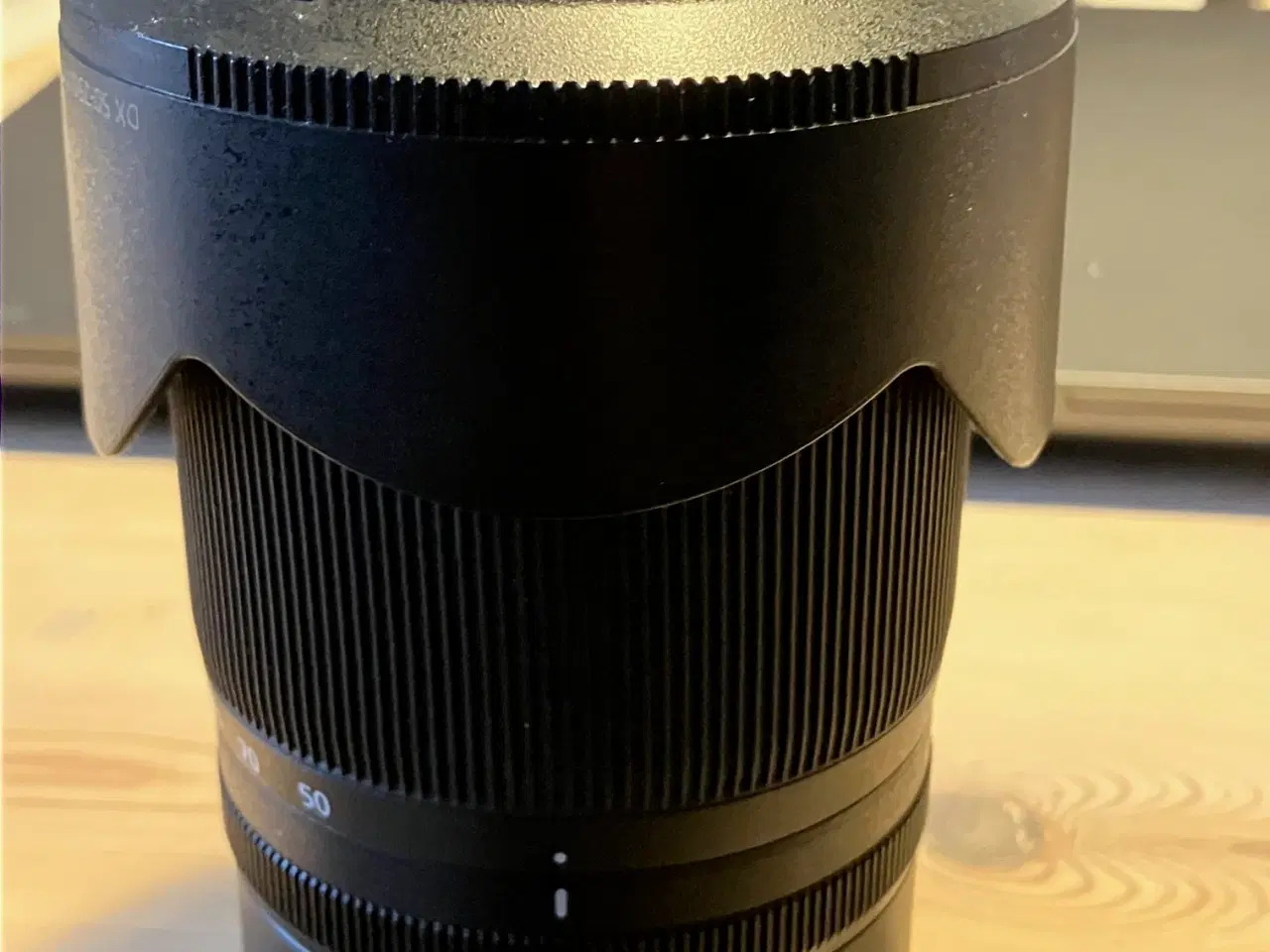 Billede 5 - telelinse Nikon  DX 50-250 / 4.5- 6.3
