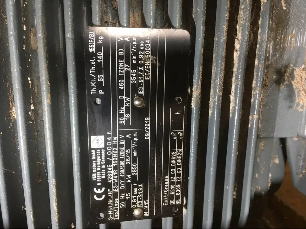 Billede 2 - Claydon såmaskine