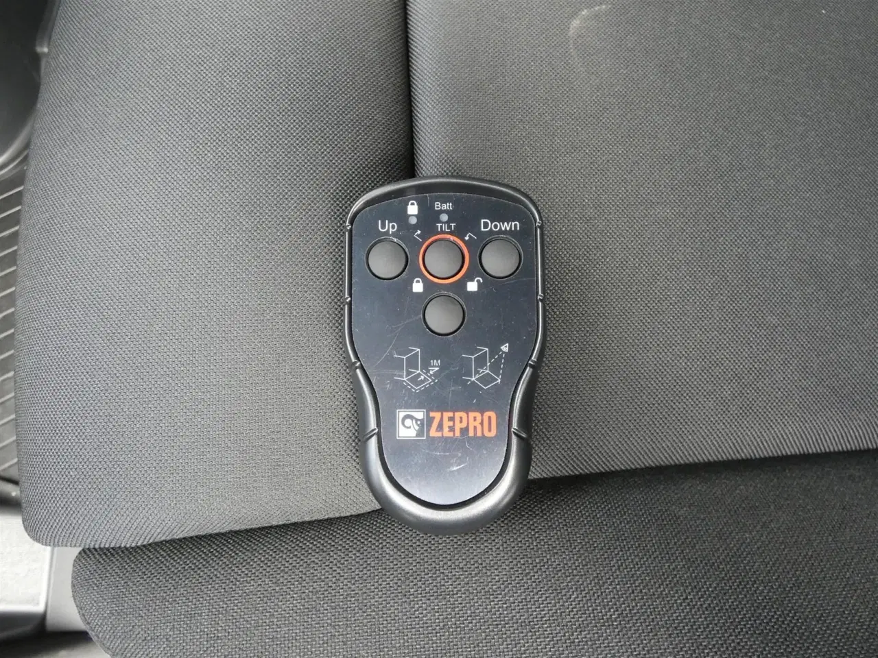 Billede 21 - Mercedes-Benz Sprinter 317 BROBIL 2,0 CDI A2 RWD 9G-Tronic 170HK Ladv./Chas. Aut.