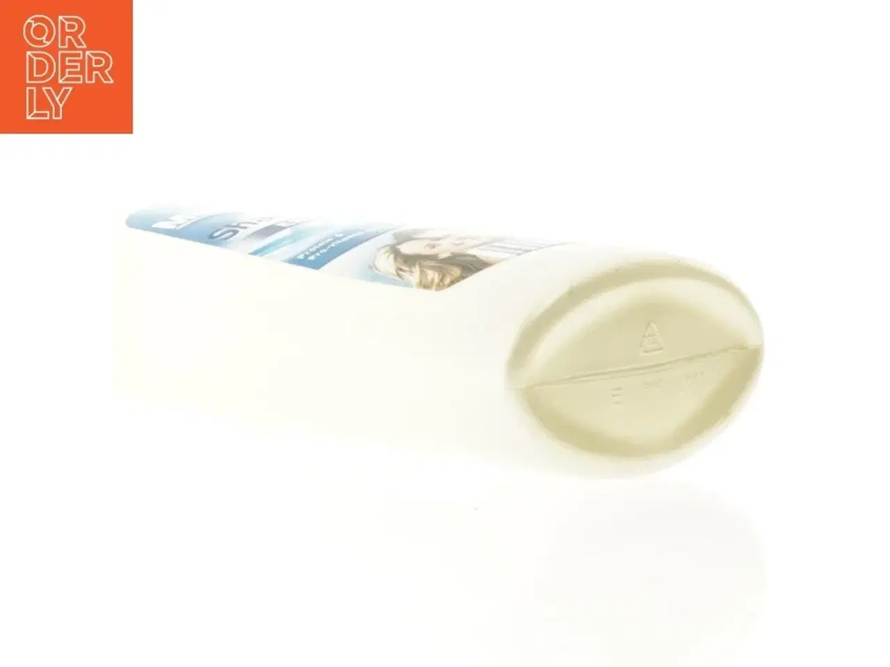 Billede 4 - Shampoo flaske (str. 500 ml)