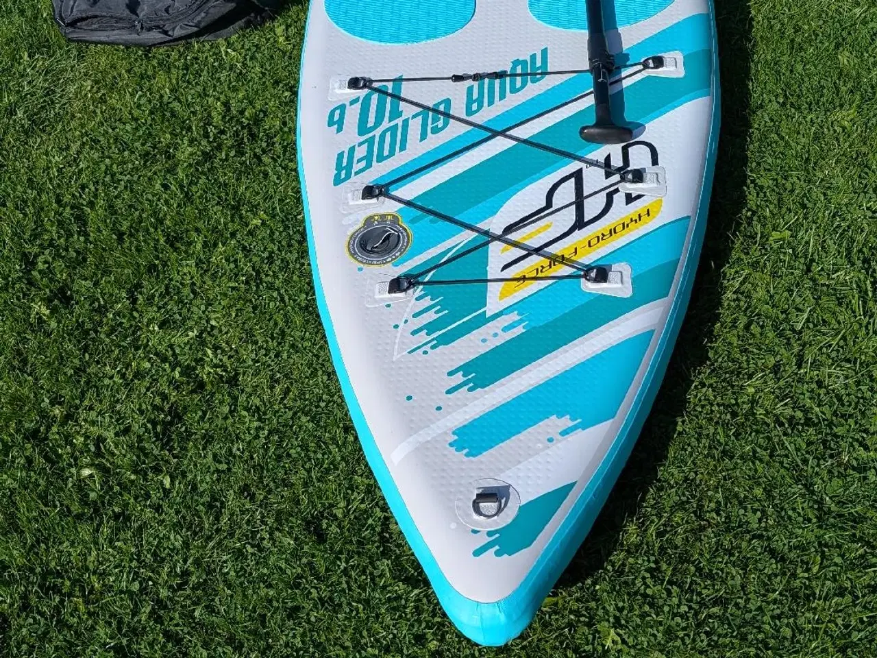 Billede 1 - Paddleboard Hydro Force Auqa Glider 10,6