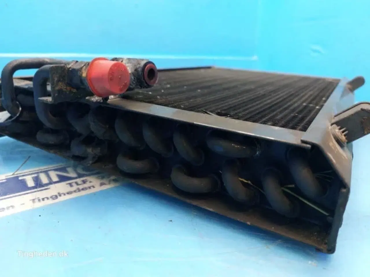 Billede 5 - Massey Ferguson 6465 Køler 3785833M3