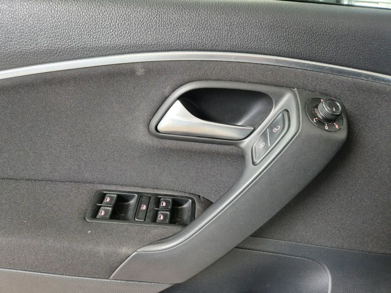 Billede 17 - VW Polo 1,4 TDI BMT Comfortline 90HK 5d