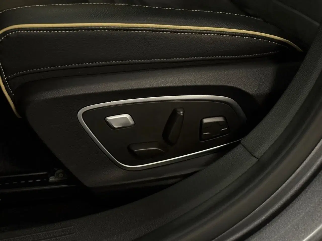 Billede 16 - Renault Megane E-Tech 60 Iconic