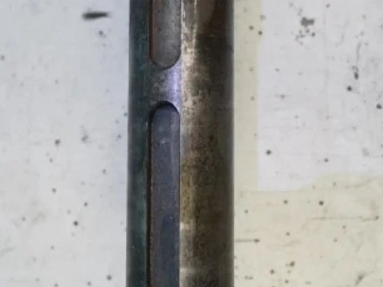 Billede 9 - Claas Lexion 580 Aksel 6679031