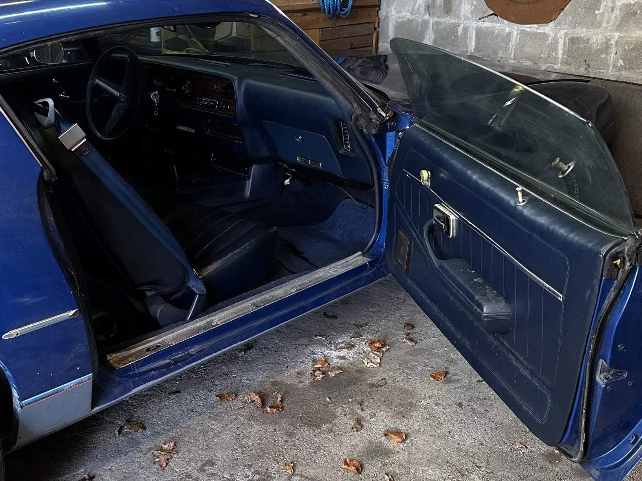 Billede 3 - Pontiac Firebird 1980