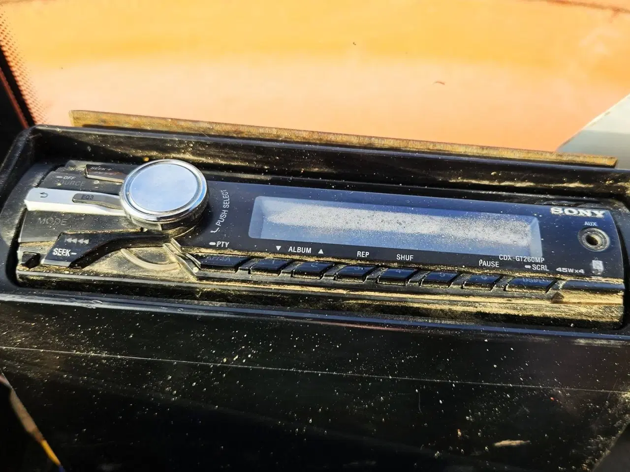 Billede 20 - Hitachi ZX27-3 / powertilt og skovlsæt / årgang 2013