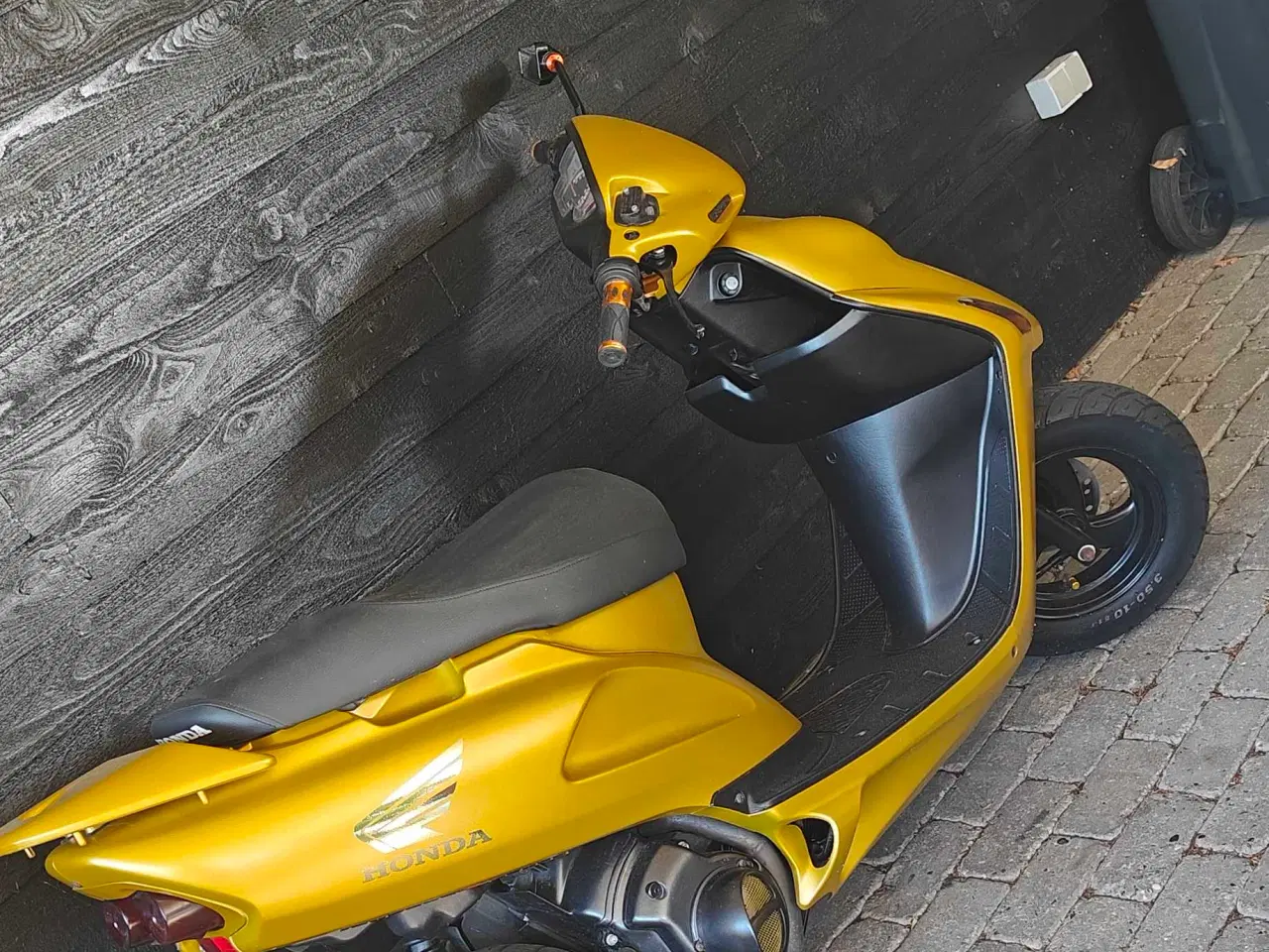 Billede 7 - Honda SFX