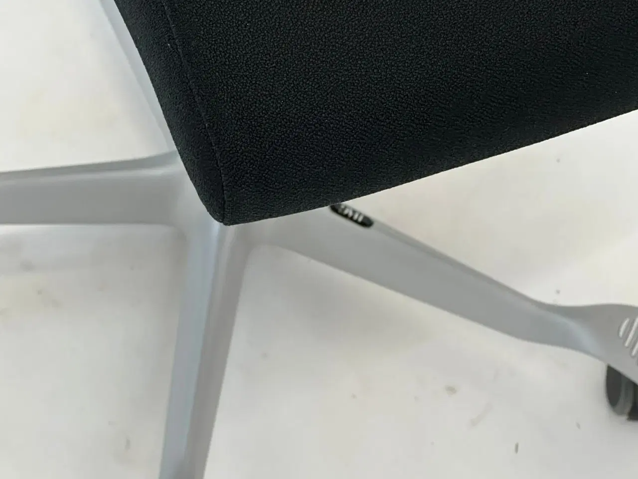 Billede 7 - HÅG H04 4200 - Sort 200mm