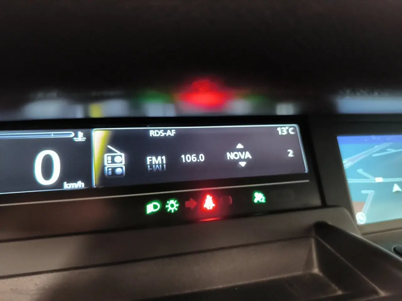 Billede 10 - Renault Grand Scenic III 1,5 dCi 110 Dynamique
