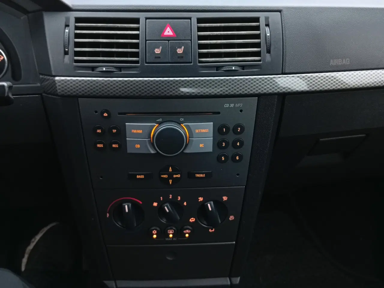 Billede 13 - Opel Meriva 1.4