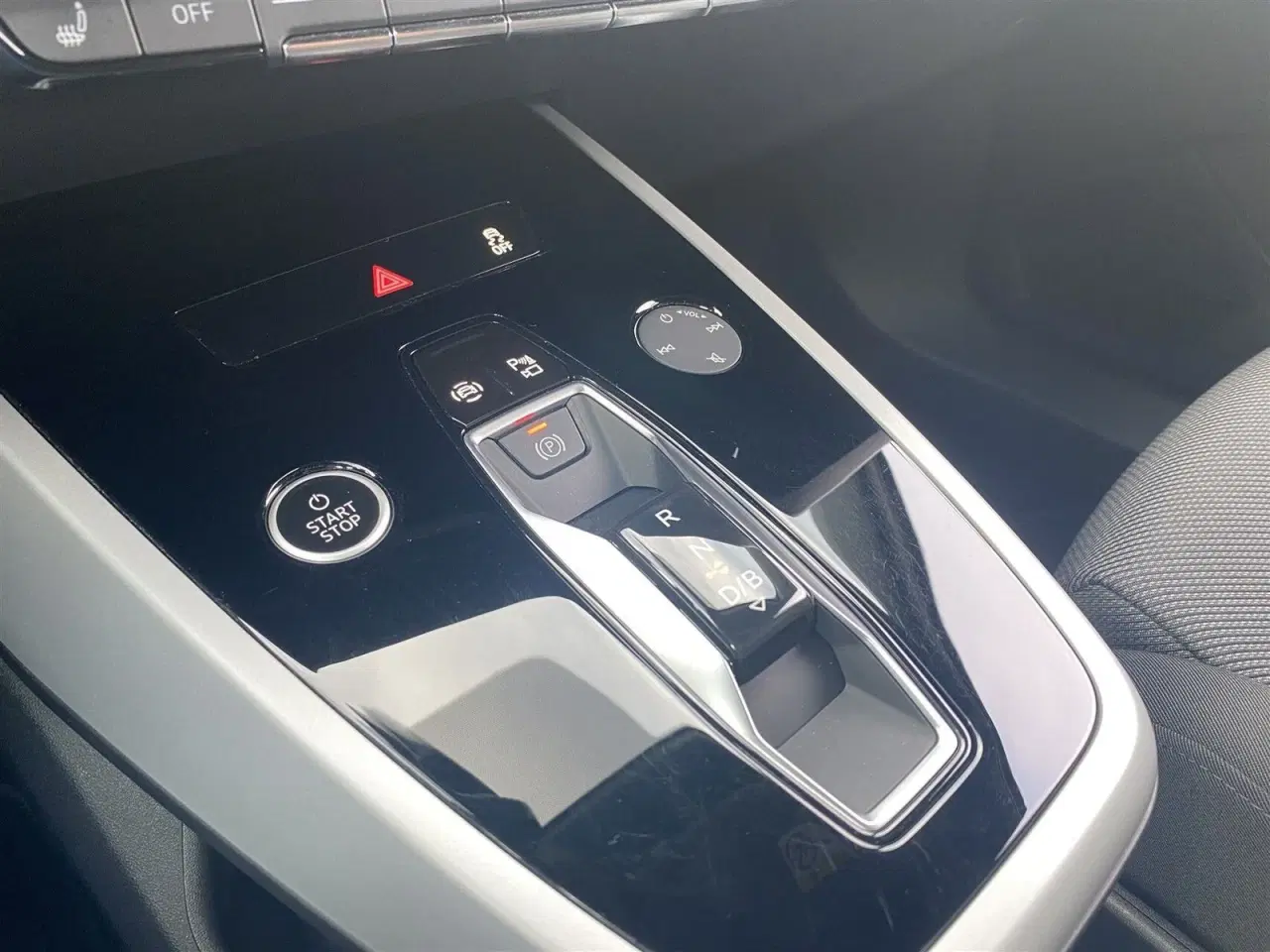 Billede 15 - Audi Q4 e-tron 40 Proline