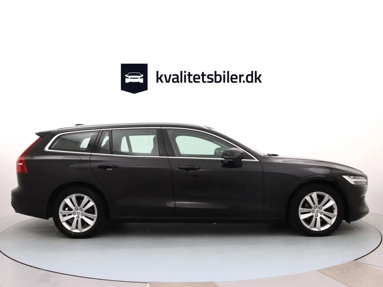 Billede 5 - Volvo V60 2,0 D4 190 Momentum aut.