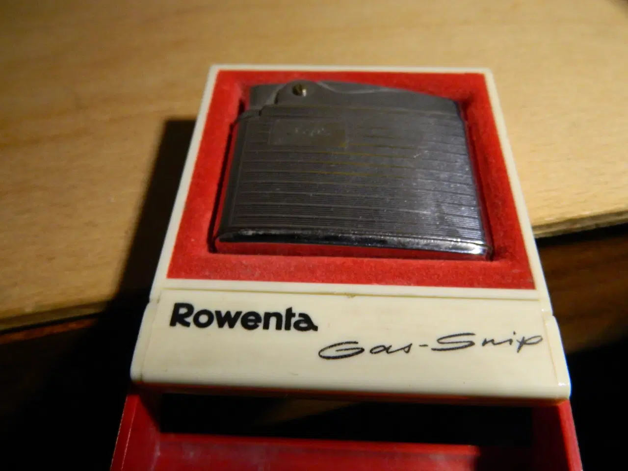 Billede 2 - Gaslighter Roventa