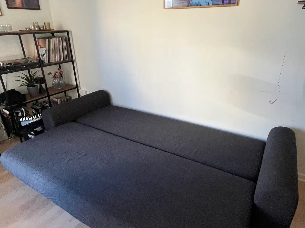 Billede 4 - Sovesofa - Moma Grain - Bedrenætter