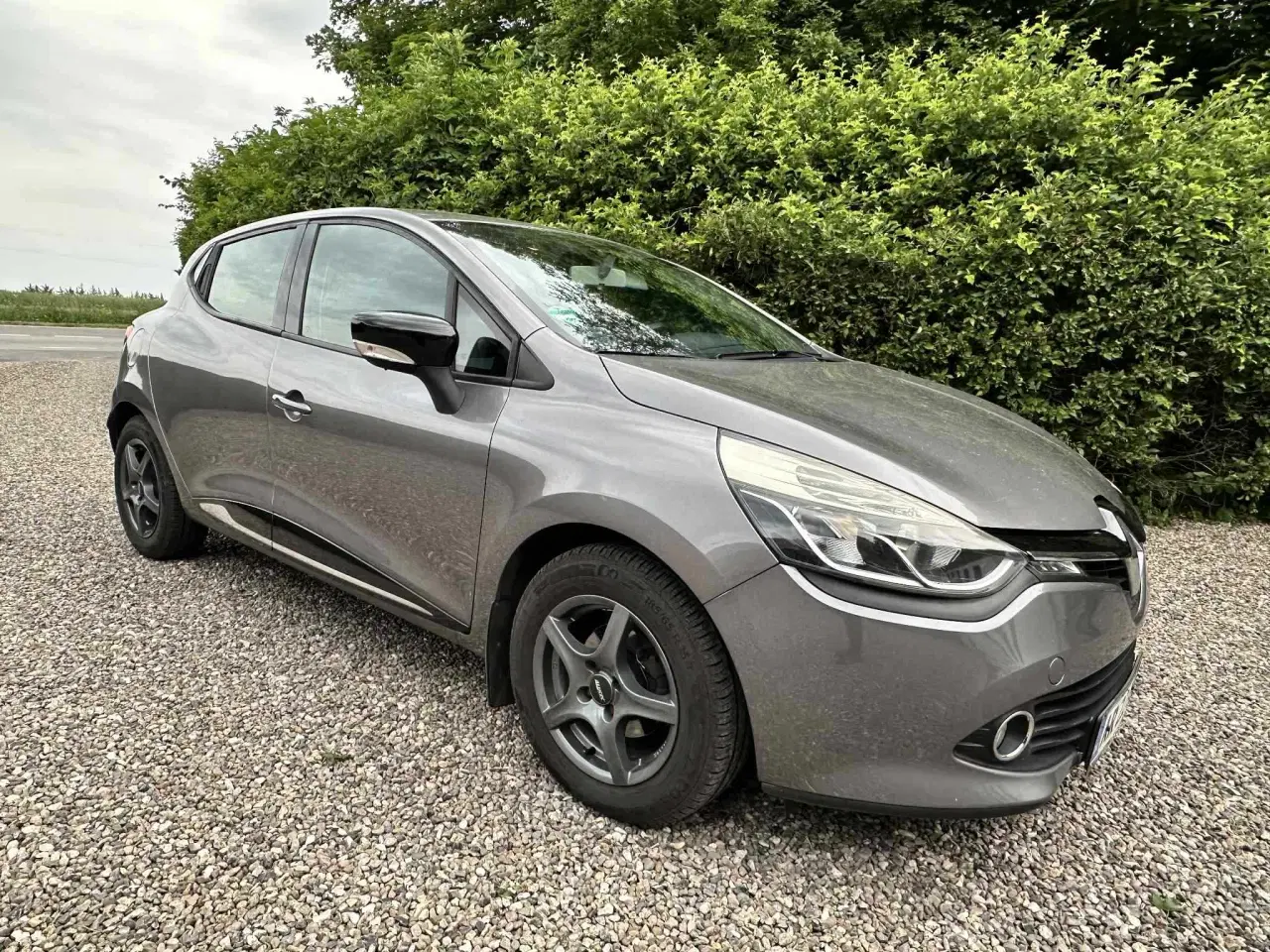 Billede 1 - Renault Clio - 1.5 Diesel - En ejer's