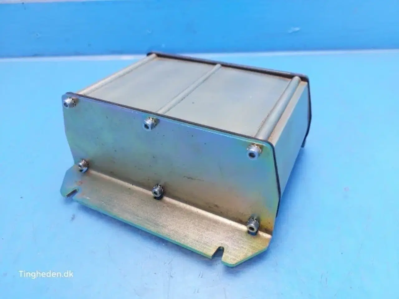 Billede 8 - New Holland CR10.90 ECU 86626236