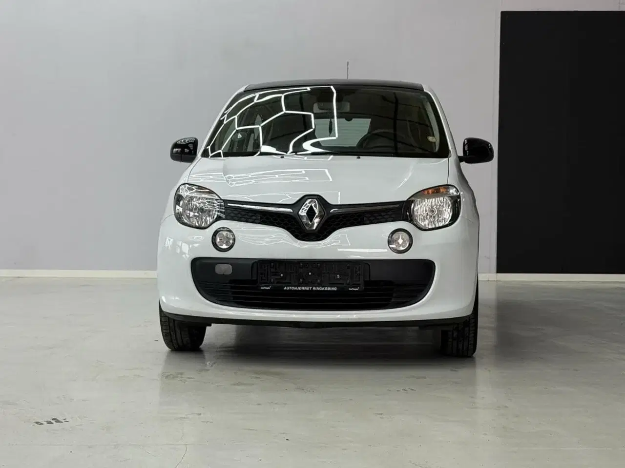 Billede 2 - Renault Twingo 1,0 SCe 70 Expression