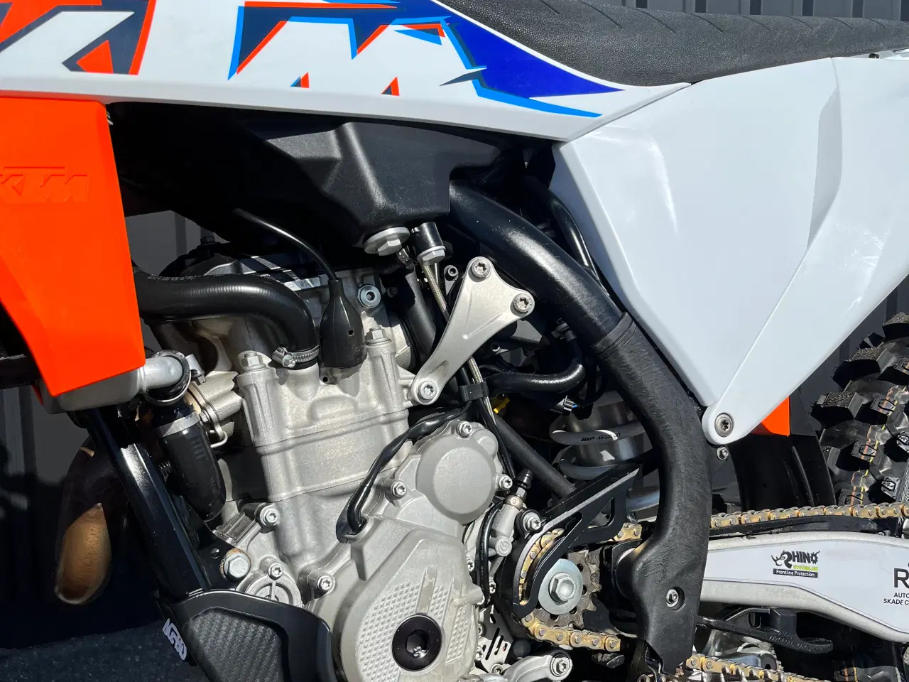 Billede 5 - KTM 350f 2020 
