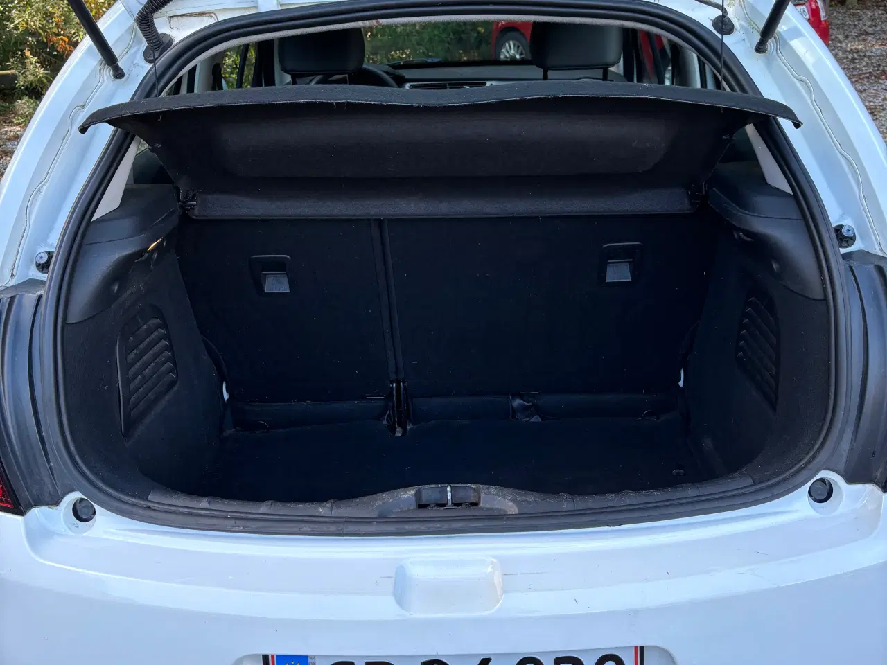 Billede 6 - Citroen C3, 1,2 VTI 82 Seduction