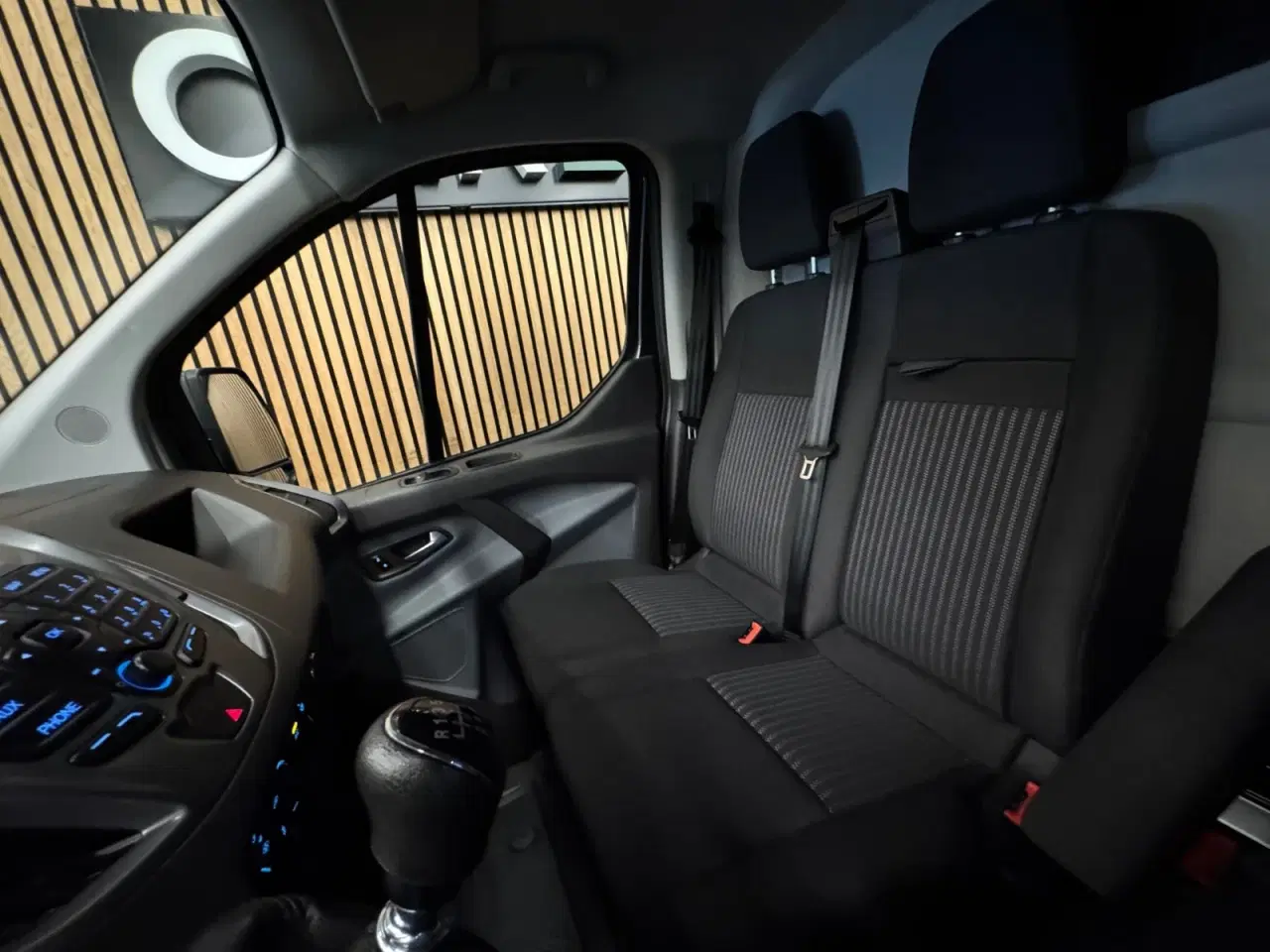 Billede 14 - Ford Transit Custom 290 L2 2,0 TDCi 130 Trend