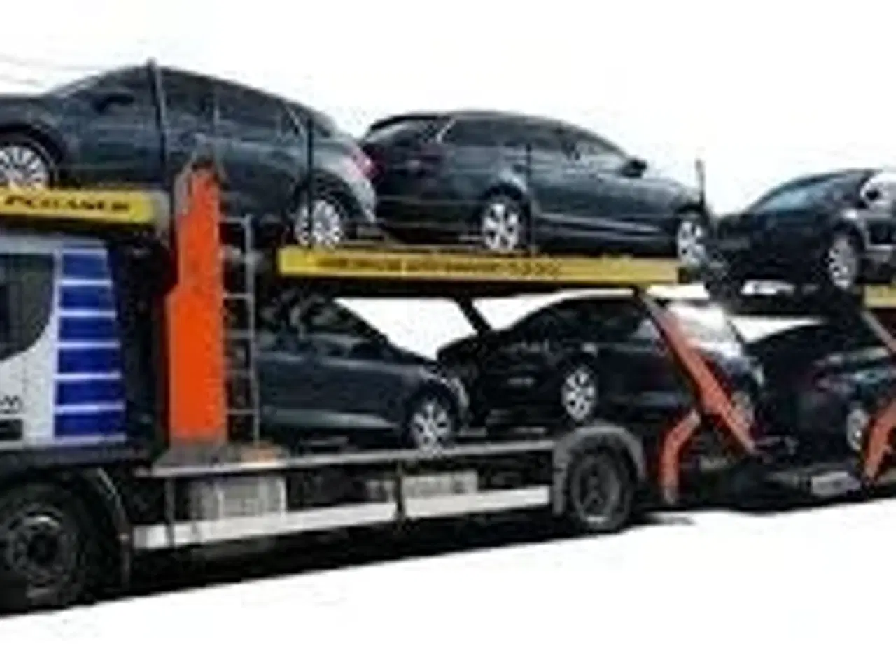 Billede 2 - Peugeot e-Rifter 54 Allure