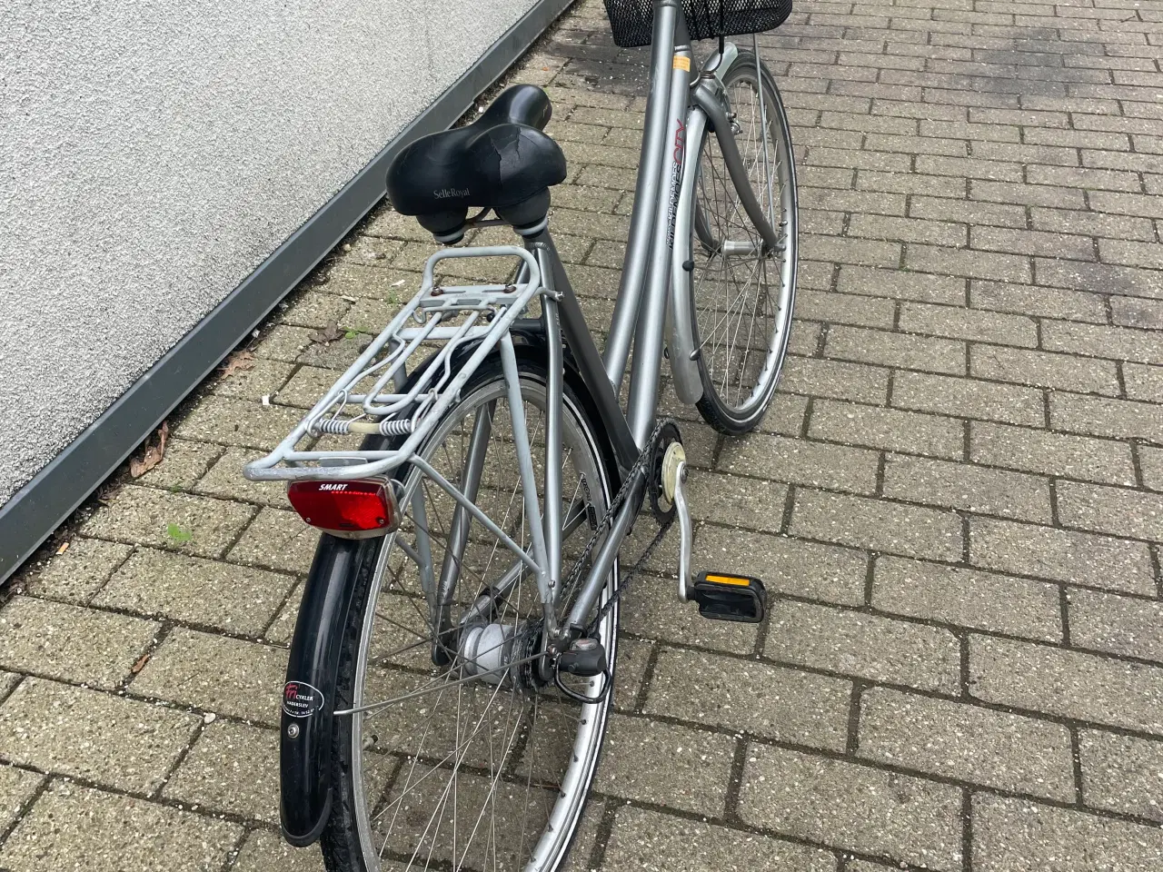 Billede 4 - damecykel. Kildemoes   28 tommer   7 gear,