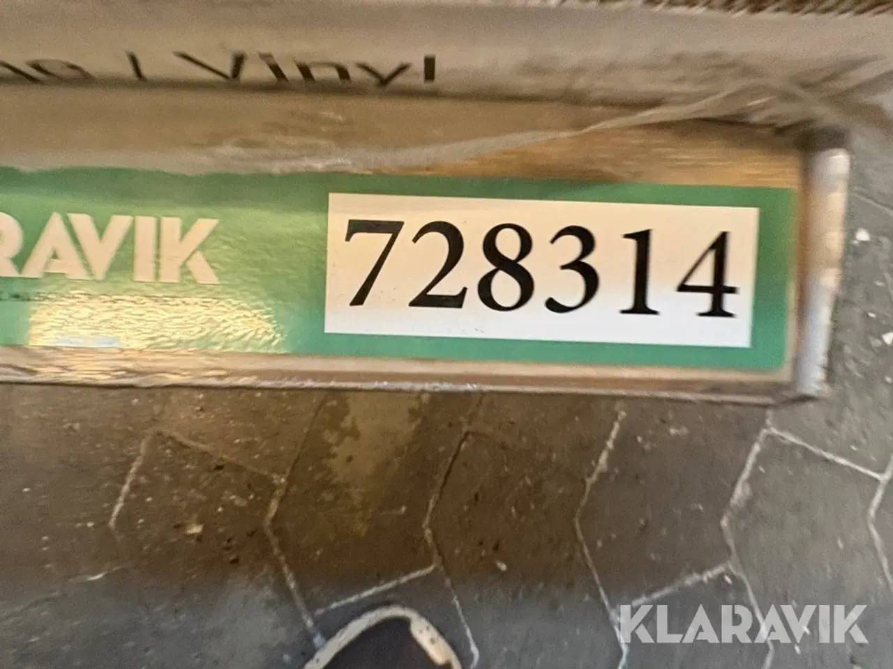 Billede 6 - Vinyl Gulv Parador Eg royal kalk