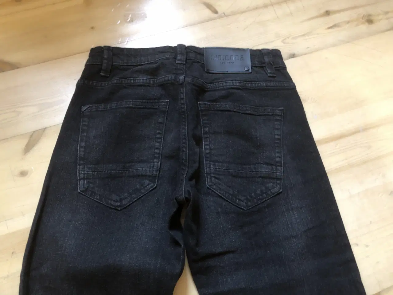Billede 2 - Jeans, Slim fit, W28/L34