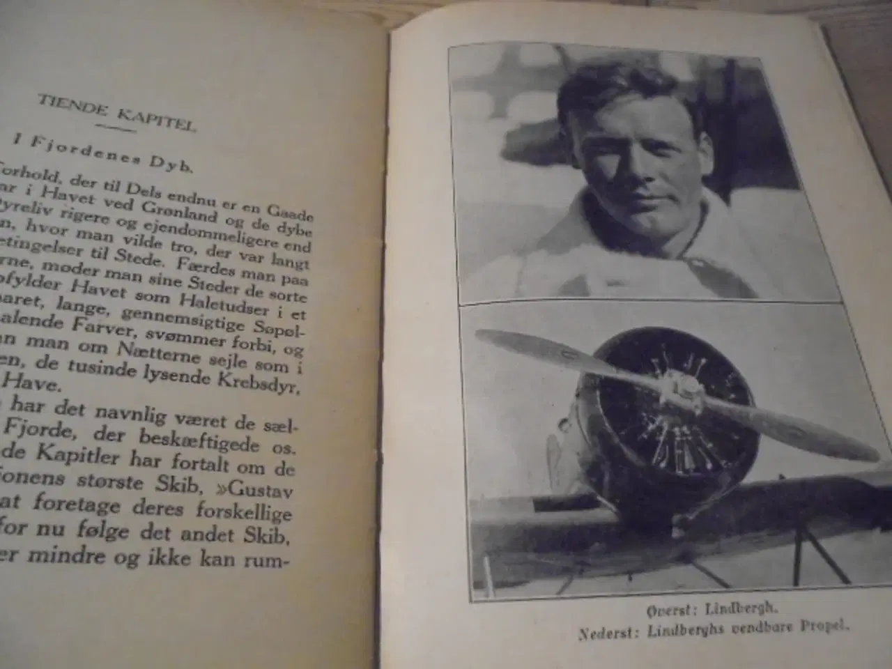 Billede 2 - Lauge Koch - Vi flyver over isbjørnens land