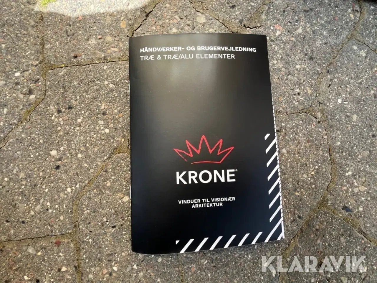 Billede 8 - Terrassedørsparti Krone - 2 styk