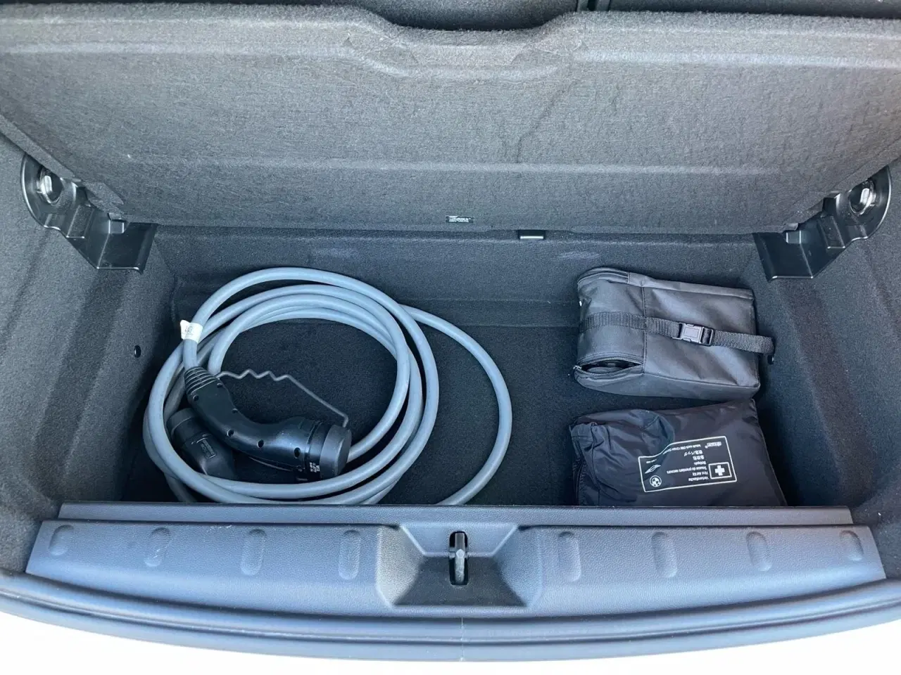 Billede 16 - MINI Cooper SE  Essential