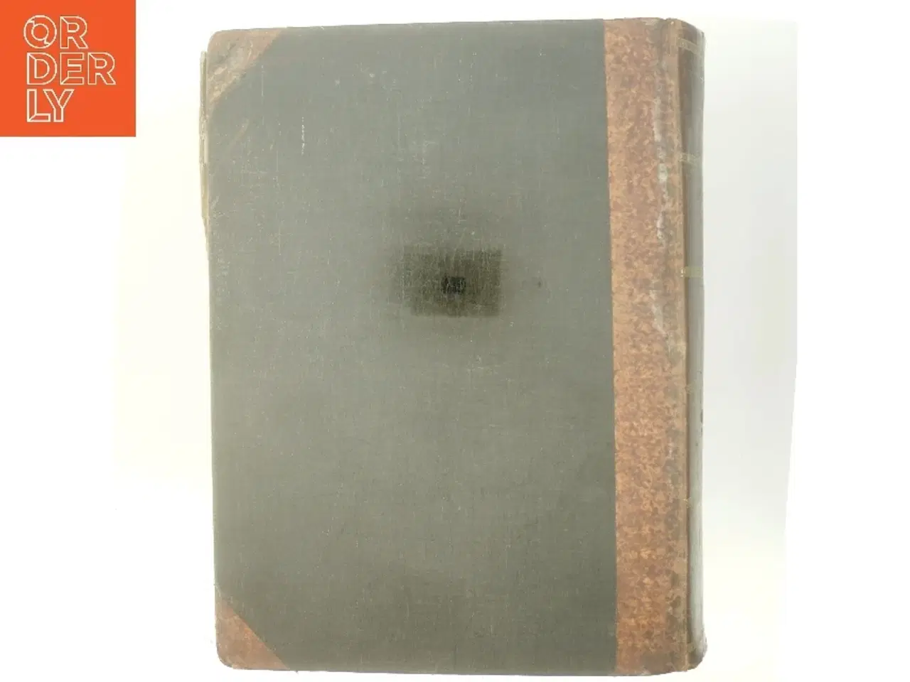 Billede 4 - Illustreret Familie-Journal (Bog)