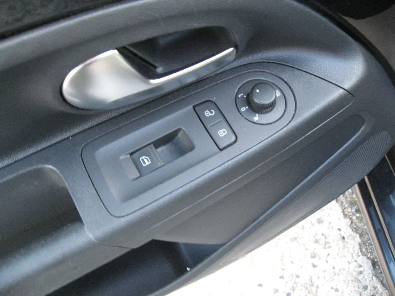 Billede 8 - VW up 1,0 MPI BMT Move 60HK 5d