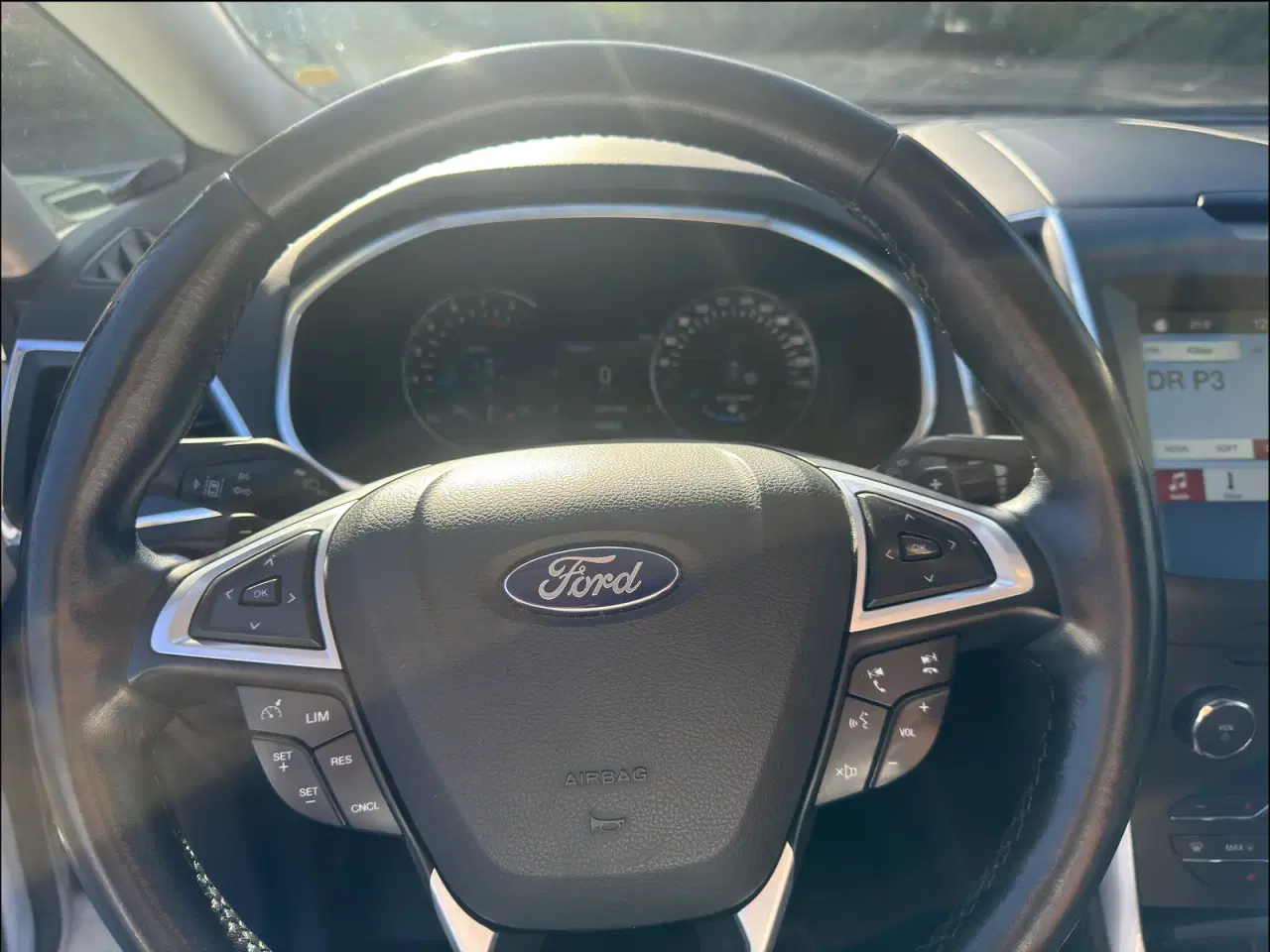 Billede 10 - Ford S-MAX 2,0 TDCi 180 Titanium aut. 7prs