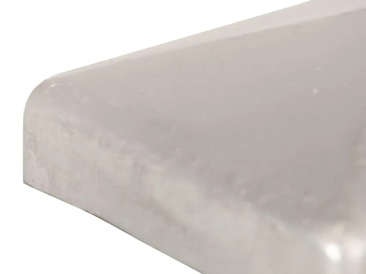 Billede 8 - Pyramideformede stolpehætter 6 stk. 81x81 mm galvaniseret metal