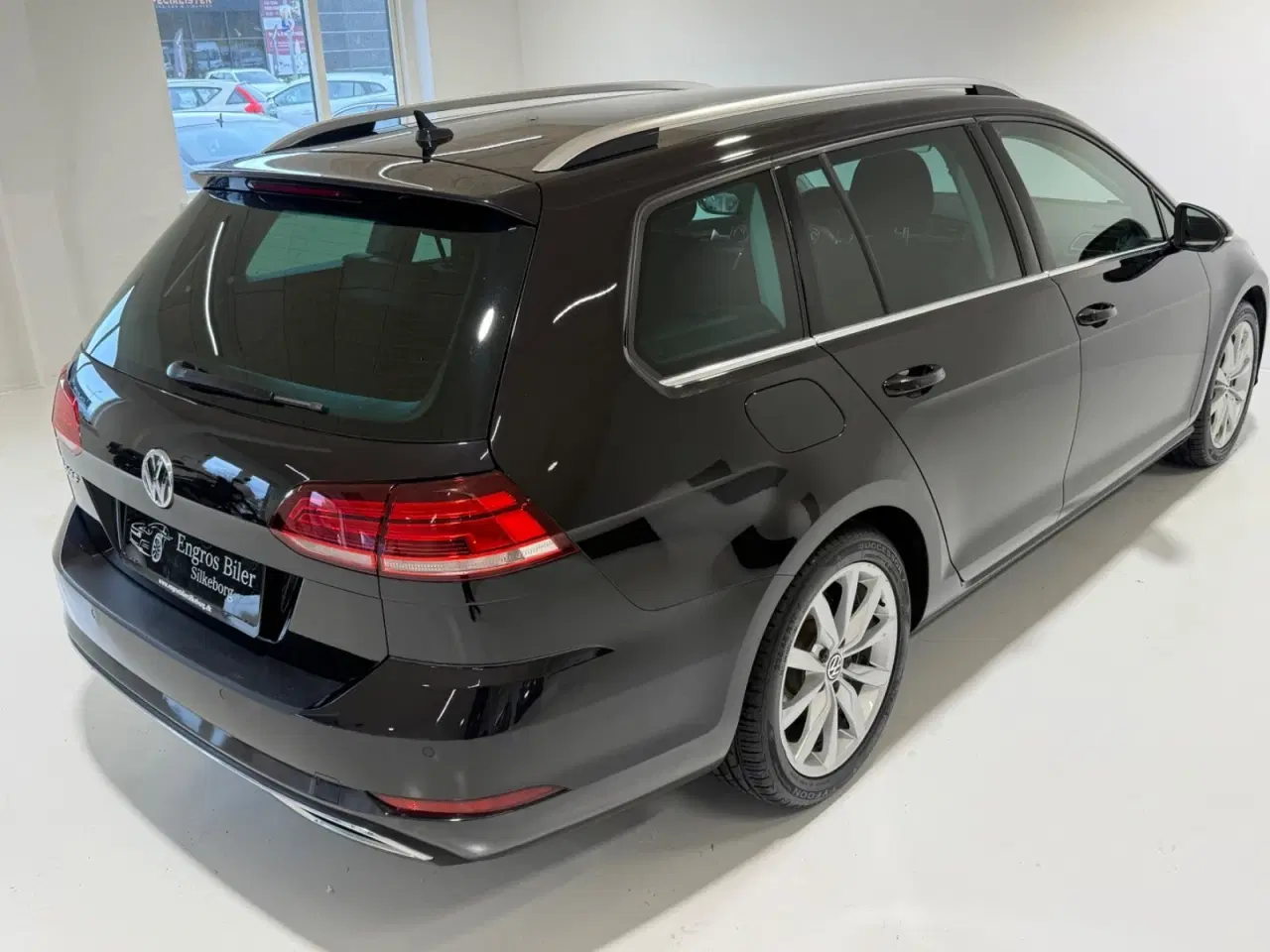 Billede 6 - VW Golf VII 1,5 TSi 150 Highline DSG