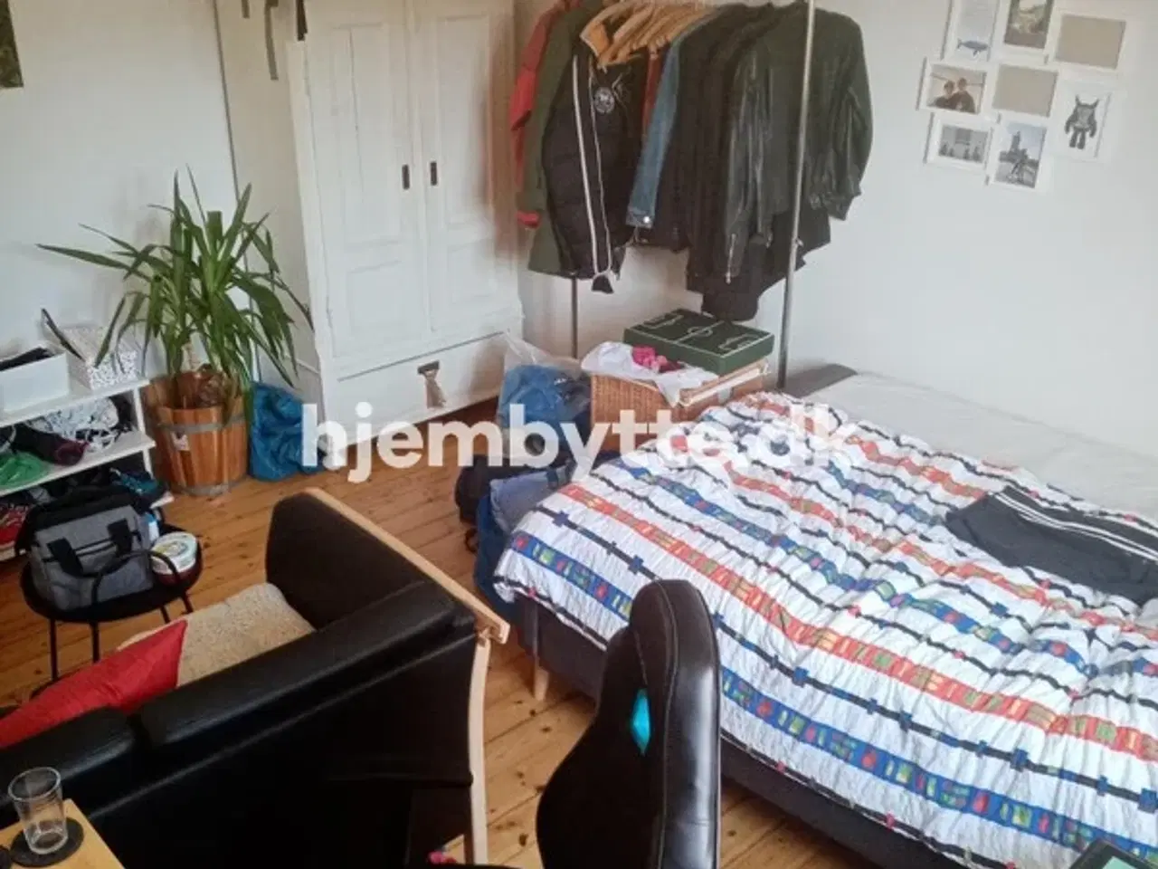 Billede 4 - Hjembytte - Regenburgsvej