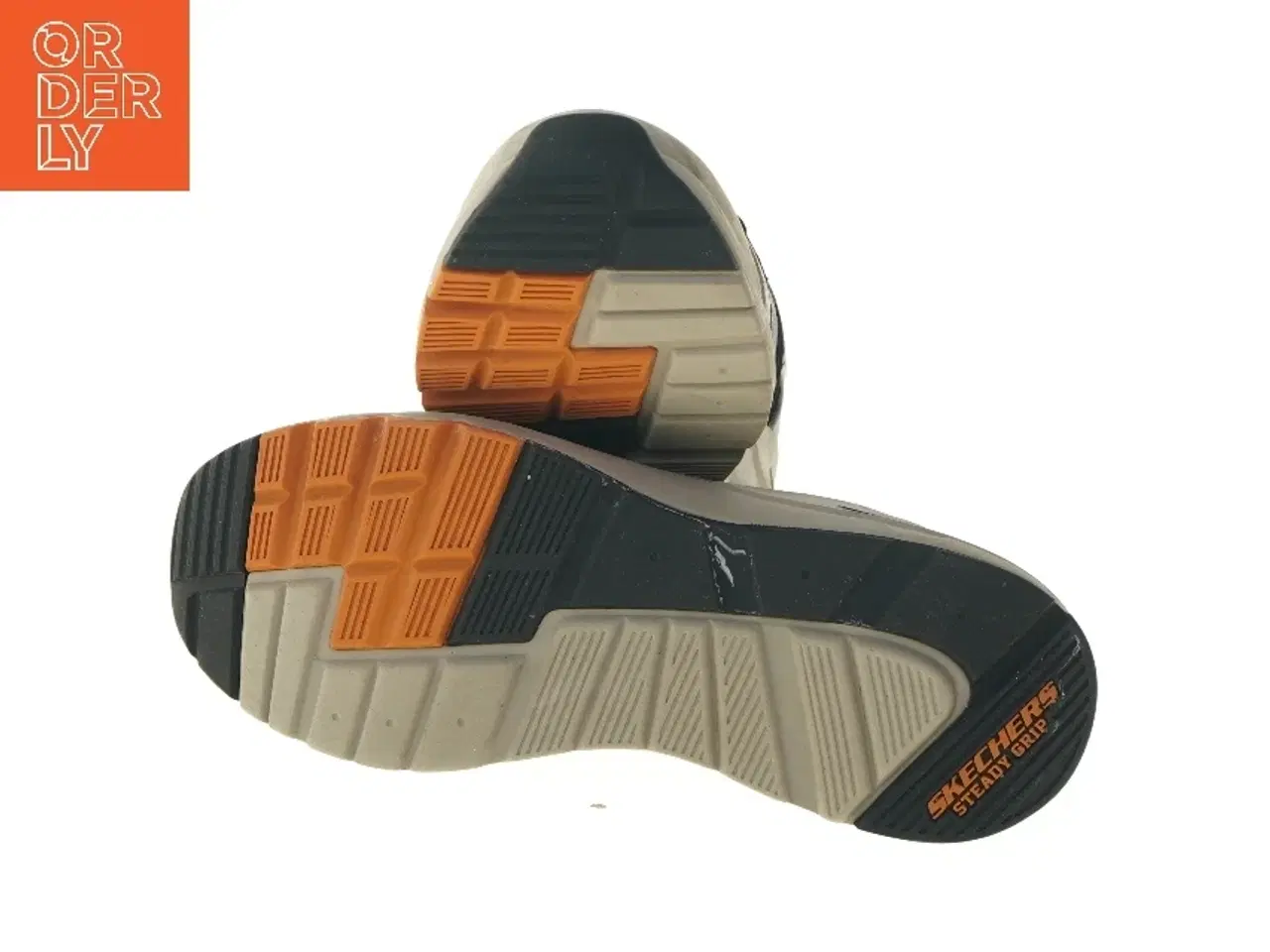 Billede 4 - Skechers herresko størrelse 44 fra Skechers (str. 44 )